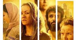 Stateless (2020) Inspired by true events; a woman escaping a cult, a refugee fleeing with his family, a father trapped in a
