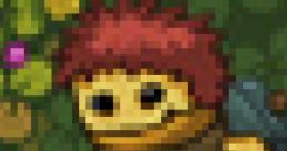 Mushroomer - Video Game