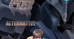 Muv-Luv Alternative マブラヴ オルタネイティヴ - Video Game Video game from Muv-Luv Alternative マブラヴ オルタネイティヴ