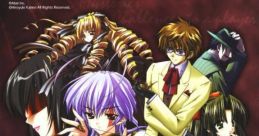 Mystereet: Yasogami Kaoru no Jiken File ミステリート 八十神かおるの事件ファイル - Video Game Video game from Mystereet: