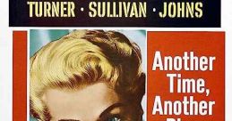 Another Time, Another Place (1958) An American war correspondent falls in love with a BBC reporter, but their relationship