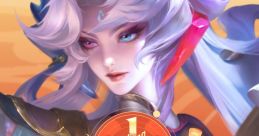 Nàng Xuân (Liên Quân Version) Arena of Valor - Video Game