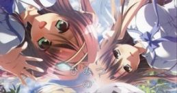 Natsuzora no Perseus Drama CD 夏空のペルセウス ドラマCD「ひみつの夏休み」 - Video Game Video game from Natsuzora no