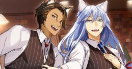 NEKOPARA - Catboys Paradise - Video Game Video game from NEKOPARA - Catboys Paradise for Windows. Published by Sekai