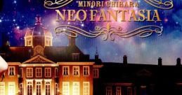 NEO FANTASIA - Minori Chihara NEO FANTASIA - 茅原実里 OniAi Chaos Rings II Gargantia on the Verdurous Planet Horizon in the