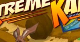 Nesquik xTreme Kart Nesquik® xTreme Kart Challenge Nestlé® Racing - Video Game Video game from Nesquik xTreme Kart Nesquik®