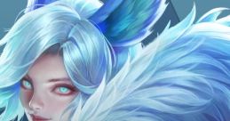 Người Lạ Ơi (Liên Quân Version) (Liliana Cửu Vĩ Hồ) Arena of Valor - Video Game Video game from Người Lạ Ơi (Liên Quân