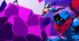 Ninja Ming ニンジャミング - Video Game Video game from Ninja Ming ニンジャミング for Linux, Switch, Windows. Published by