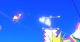 Nintendo Land - Coin Game (Clean rip) - Video Game