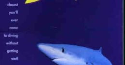 Oceans Below オーシャンズビロウ - Video Game Video game from Oceans Below オーシャンズビロウ for 3DO. Published by Software