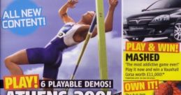 Official PlayStation 2 Magazine Demo 48 - Video Game