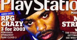 Official U.S. PlayStation Magazine Demo Disc 66 - Video Game