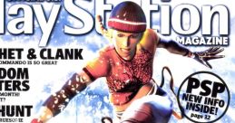 Official U.S. PlayStation Magazine Demo Disc 73 - Video Game