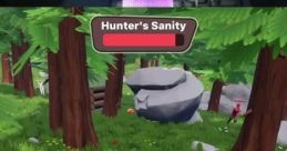Oh, Deer! Alpha - Video Game