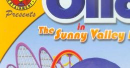 Ollo in the Sunny Valley Fair - Video Game Video game from Ollo in the Sunny Valley Fair for MacOS, Windows. Published by