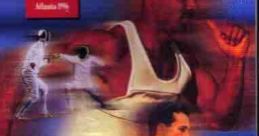 Olympic Summer Games: Atlanta 1996 - Video Game
