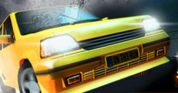 On The Run The Getaway - Video Game