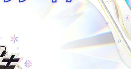 Ongeki bright MEMORY Act.3 オンゲキ bright MEMORY Act.3 - Video Game Video game from Ongeki bright MEMORY Act.3 オンゲキ