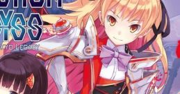 Operation Abyss: New Tokyo Legacy Tokyo Shinseiroku: Operation Abyss 東京新世録 オペレーションアビス - Video Game Video