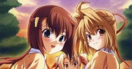 Orange Pocket: Root Orange Pocket -リュート- - Video Game