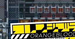 Orangeblood オレンジブラッド - Video Game