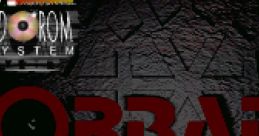 Orbatak (Prototype) - Video Game