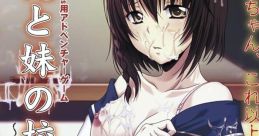 Ore to Imouto no Kounai Play: Imouto wa Dare ni mo Watasanai - BD Edition (BD-J) 俺と妹の校内プレイ～妹は誰にも渡さない～ BD