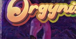 Orgynizer Original Orgynizer - Video Game
