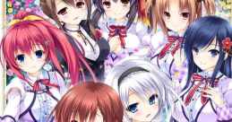 Otome ga Irodoru Koi no Essence ~Egao de Orinasu Mirai~ 乙女が彩る恋のエッセンス ～笑顔で織りなす未来～