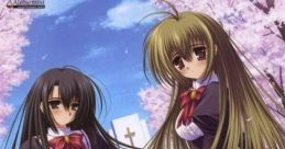 Otome wa Boku ni Koishiteru Otoboku: Maidens Are Falling For Me 乙女はお姉さまに恋してる - Video Game Video game from