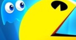 Pac-Man Bounce - Video Game