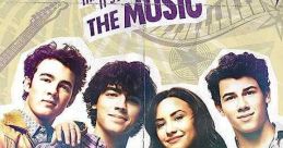 Camp Rock 2: The Final Jam (2010)