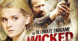 Wicked Blood (2014)