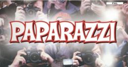 Paparazzi Simple 2000 Series Vol. 53: The Camera Kozou SIMPLE2000シリーズ. Vol.53 カメラ小僧 - Video Game Video game from