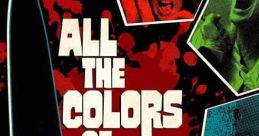 All the Colors of Giallo (2019)
