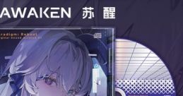 Paradigm: Reboot Original Archive 01 AWAKEN Paradigm: Reboot Original Archive 01 苏醒 - Video Game Video game from