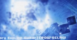Parental Advisory Explicit Guitar - Video Game