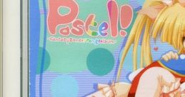 Pastel! Fantasy Zone - Video Game Video game from Pastel! Fantasy Zone for Arcade. Published by Rolando (2004). Uploaded by