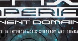 Pax Imperia: Eminent Domain - Video Game Video game from Pax Imperia: Eminent Domain for MacOS, Windows. Published by