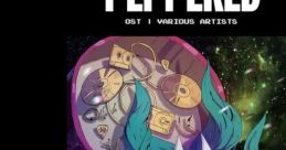 PEPPERED OST - Video Game