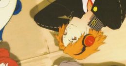 PERSONA4 DRAMA CD Vol.1 ドラマCD ペルソナ4 Vol.1 Shin Megami Tensei: Persona 4 - Video Game Video game from PERSONA4
