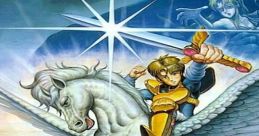 Phelios - Video Game