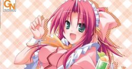 Pia Carrot e Youkoso!! G.P. Gakuen Princess Piaキャロットへようこそ!! G.P. 〜学園プリンセス〜 - Video Game Video game