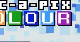Pic-a-Pix Color - Video Game Video game from Pic-a-Pix Color for Wii U. Published by Lightwood (2017). Uploaded by
