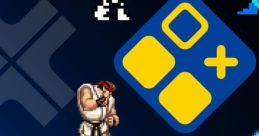 PICROSS S CAPCOM CLASSICS edition ピクロスS CAPCOM CLASSICS edition - Video Game