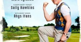 The Phantom of the Open (2022)