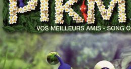 Pikmin: Vos meilleurs amis - Song of Love - Video Game