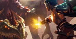 Pillars of Eternity Deluxe Edition Pillars of Eternity - Video Game