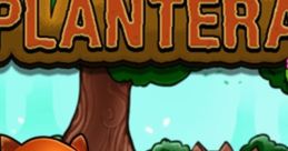 Plantera - Video Game