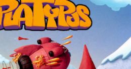Platypus PSP - Video Game Video game from Platypus PSP for PSP. Published by Funsta, MumboJumbo,uashy Software (2006).